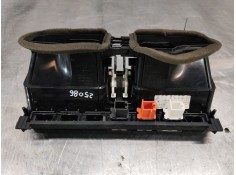 Recambio de aireador para volkswagen polo v (6r1, 6c1) 1.6 tdi referencia OEM IAM 6rf819728   2