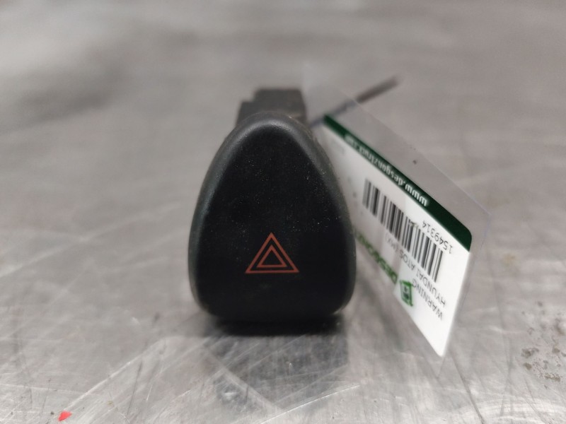 Recambio de warning para hyundai atos (mx) gls referencia OEM IAM 81012j  