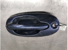 Recambio de maneta interior delantera derecha para hyundai atos (mx) gls referencia OEM IAM k53a58410  