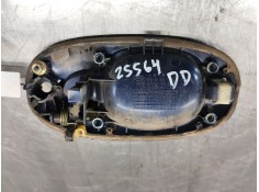 Recambio de maneta interior delantera derecha para hyundai atos (mx) gls referencia OEM IAM k53a58410   2