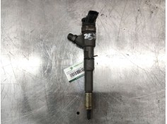 Recambio de inyector para nissan nv200 furgoneta 1.5 dci 90 (m20, m20m) referencia OEM IAM 2540775440  