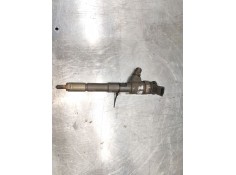 Recambio de inyector para nissan nv200 furgoneta 1.5 dci 90 (m20, m20m) referencia OEM IAM 2540775440  