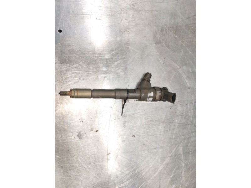 Recambio de inyector para nissan nv200 furgoneta 1.5 dci 90 (m20, m20m) referencia OEM IAM 2540775440  