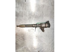 Recambio de inyector para nissan nv200 furgoneta 1.5 dci 90 (m20, m20m) referencia OEM IAM 2540775440   2