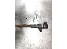 Recambio de inyector para nissan nv200 furgoneta 1.5 dci 90 (m20, m20m) referencia OEM IAM 2540775440   2