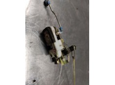 Recambio de cerradura puerta trasera derecha para hyundai atos (mx) gls referencia OEM IAM   