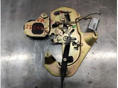 Recambio de cerradura puerta lateral izquierda para kia carnival ii (gq) 2.9 crdi referencia OEM IAM   