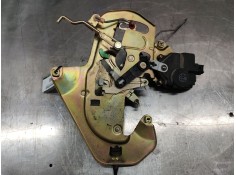 Recambio de cerradura puerta lateral izquierda para kia carnival ii (gq) 2.9 crdi referencia OEM IAM    2