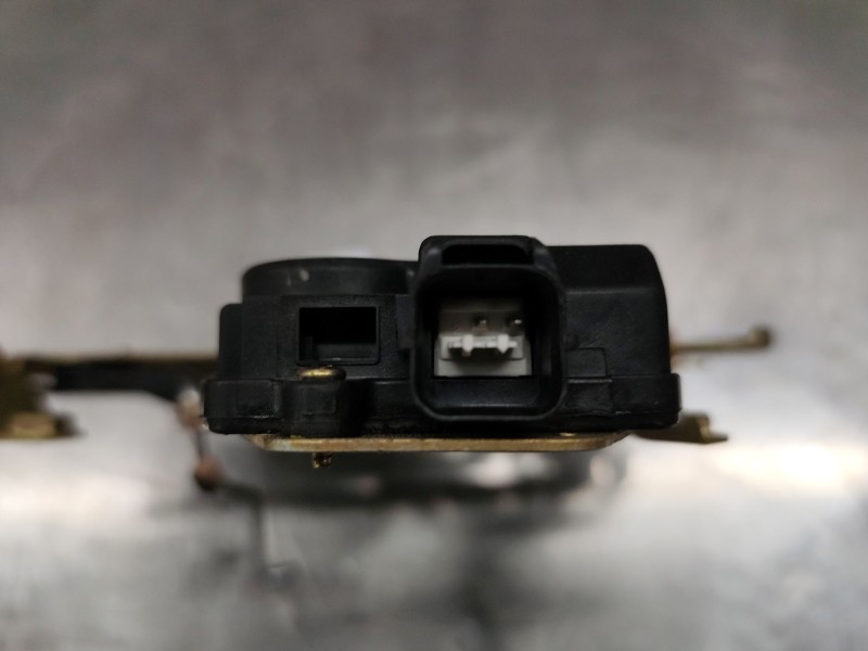 Recambio de cerradura puerta lateral izquierda para kia carnival ii (gq) 2.9 crdi referencia OEM IAM   