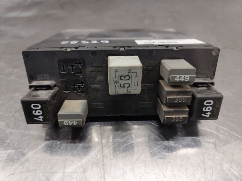 Recambio de bsi para skoda octavia ii combi (1z5) 2.0 tdi 4x4 referencia OEM IAM 3c0937049aj  