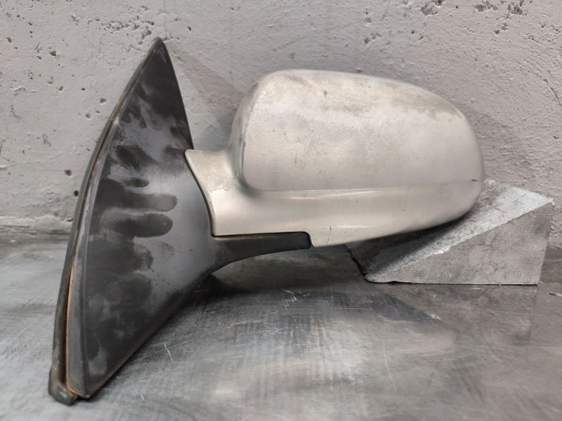 Recambio de retrovisor izquierdo para daewoo nubira berlina 2.0 cat referencia OEM IAM   