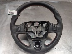 Recambio de volante para renault megane iii berlina 5 p business referencia OEM IAM   