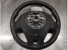 Recambio de volante para renault megane iii berlina 5 p business referencia OEM IAM    2
