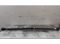 Recambio de transmision central para opel antara cosmo 4x4 referencia OEM IAM 96624772  