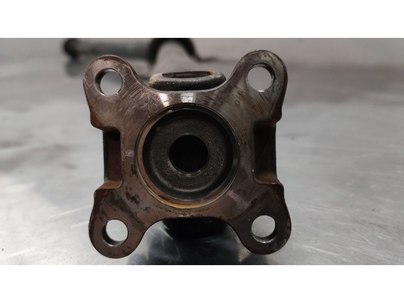 Recambio de transmision central para opel antara cosmo 4x4 referencia OEM IAM 96624772  