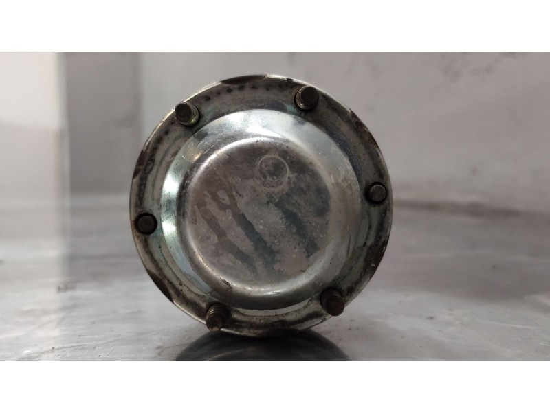 Recambio de transmision central para opel antara cosmo 4x4 referencia OEM IAM 96624772  