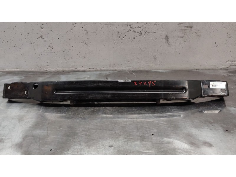 Recambio de refuerzo paragolpes delantero para citroën xsara berlina 1.6i 16v premier referencia OEM IAM   