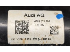 Recambio de transmision central para audi q7 (4mb, 4mg, 4mq) 3.0 tdi quattro referencia OEM IAM 4m0521101   2