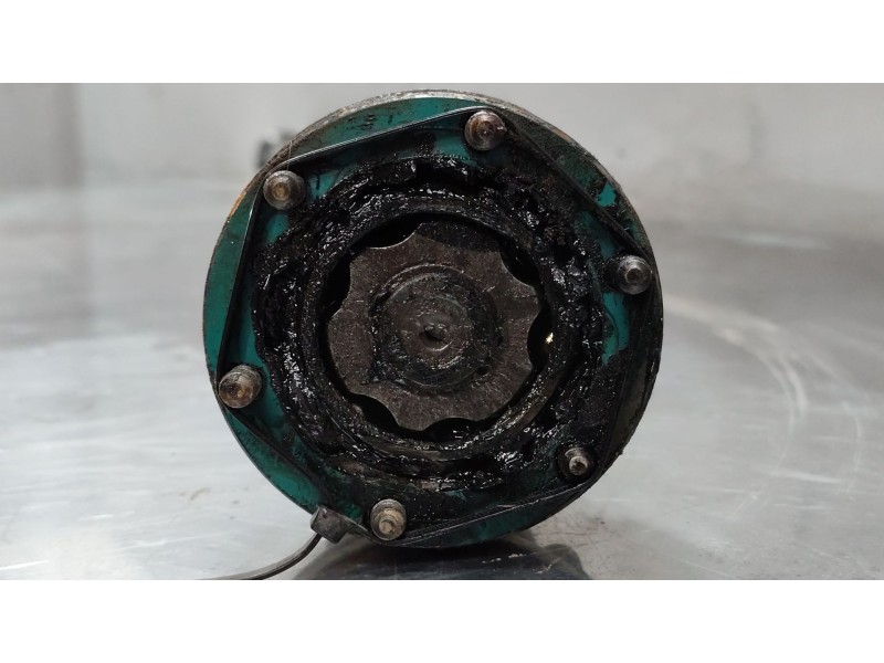 Recambio de transmision central para audi q7 (4mb, 4mg, 4mq) 3.0 tdi quattro referencia OEM IAM 4m0521101  