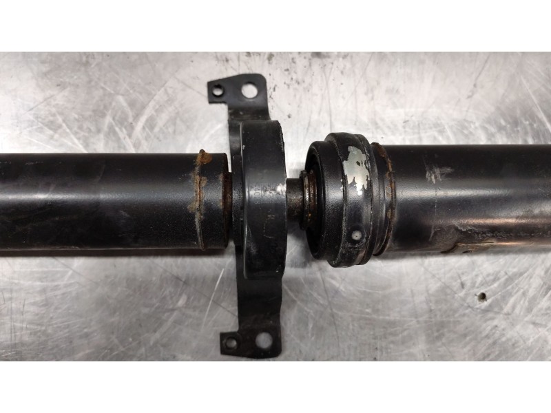 Recambio de transmision central para audi q7 (4mb, 4mg, 4mq) 3.0 tdi quattro referencia OEM IAM 4m0521101  