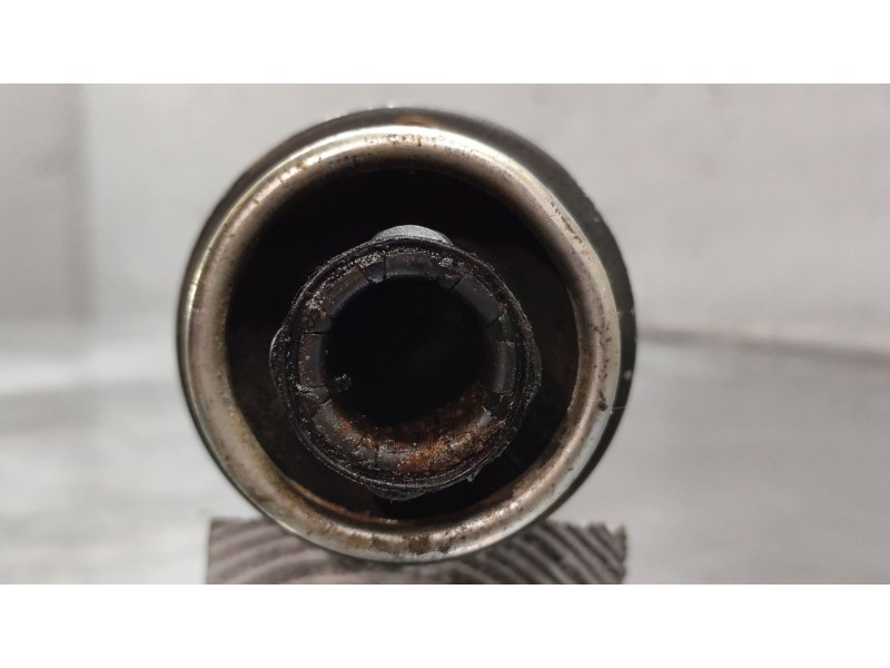 Recambio de transmision central para audi q7 (4mb, 4mg, 4mq) 3.0 tdi quattro referencia OEM IAM 4m0521101  