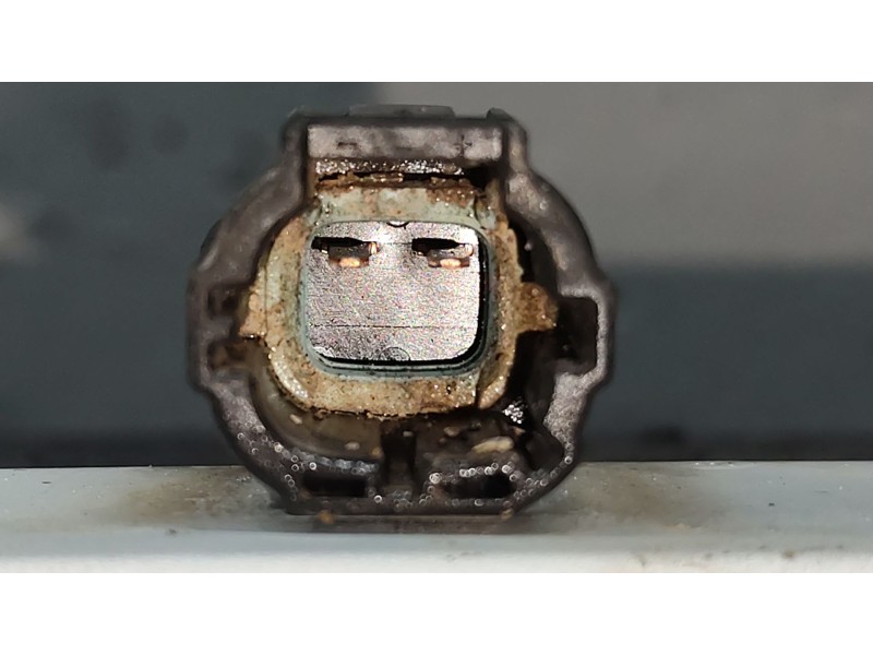 Recambio de refuerzo paragolpes delantero para nissan qashqai ii (j11, j11_) 1.6 dci referencia OEM IAM   