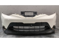 Recambio de paragolpes delantero para nissan qashqai ii (j11, j11_) 1.6 dci referencia OEM IAM   