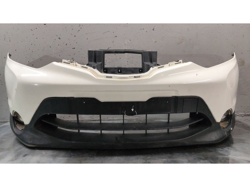 Recambio de paragolpes delantero para nissan qashqai ii (j11, j11_) 1.6 dci referencia OEM IAM   
