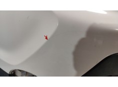 Recambio de paragolpes delantero para nissan qashqai ii (j11, j11_) 1.6 dci referencia OEM IAM    2