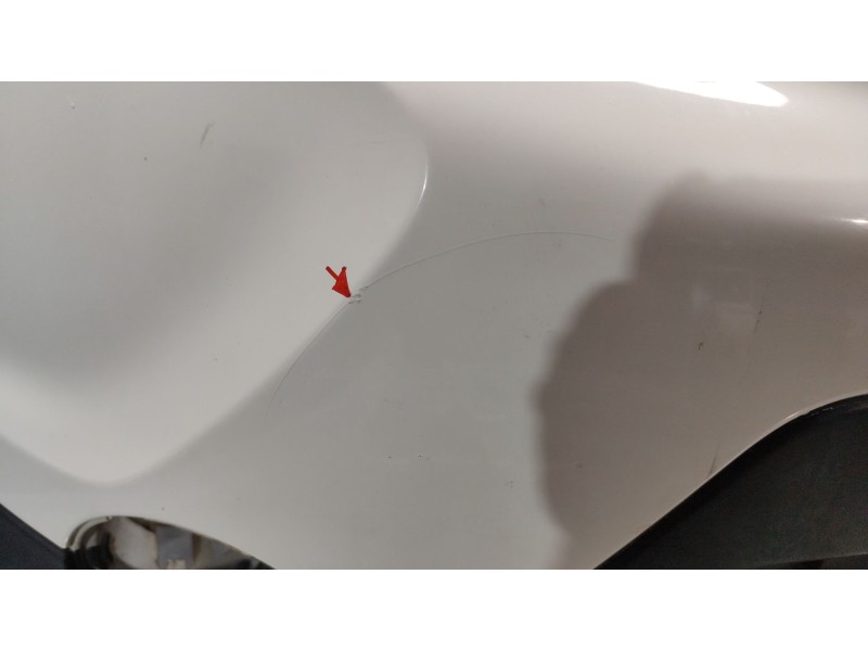 Recambio de paragolpes delantero para nissan qashqai ii (j11, j11_) 1.6 dci referencia OEM IAM   