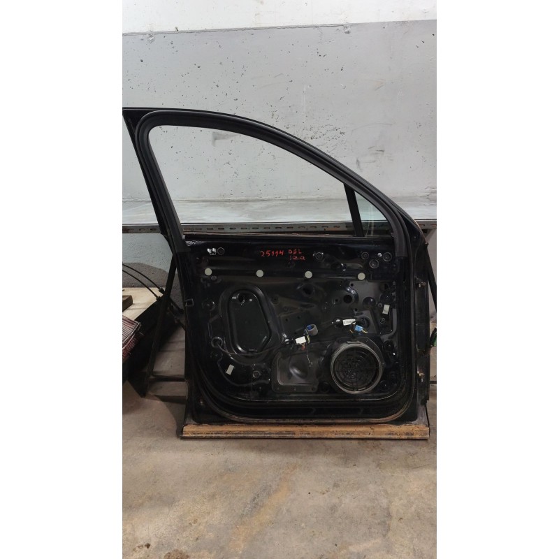 Recambio de puerta delantera izquierda para audi q7 (4mb, 4mg, 4mq) 3.0 tdi quattro referencia OEM IAM 4M0831051G  