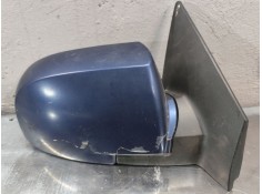 Recambio de retrovisor derecho para kia carens 2.0 crdi ex monovolumen referencia OEM IAM    2
