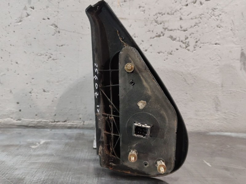 Recambio de retrovisor izquierdo para renault kangoo (kc0/1_) 1.9 dci 4x4 (kc0v) referencia OEM IAM   
