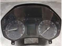 Recambio de cuadro instrumentos para skoda octavia ii combi (1z5) 2.0 tdi 4x4 referencia OEM IAM 1Z0920842D  