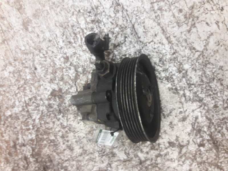 Recambio de bomba servodireccion para mg rover serie 400 (rt) 420 sdi (4-ptas.) referencia OEM IAM HE120508237  