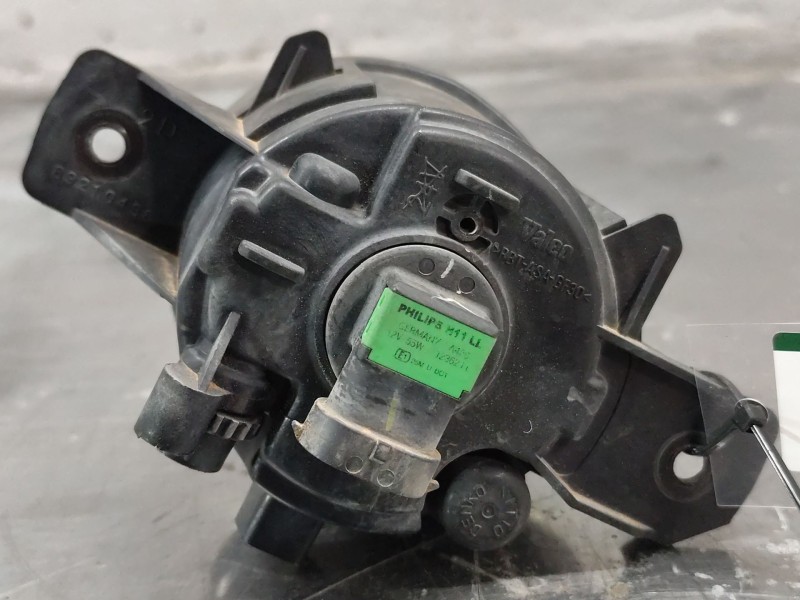 Recambio de faro antiniebla derecho para nissan x-trail (t30) comfort referencia OEM IAM   