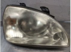 Recambio de faro derecho para kia carens 2.0 crdi ex monovolumen referencia OEM IAM   