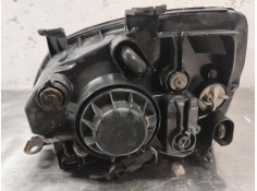 Recambio de faro derecho para kia carens 2.0 crdi ex monovolumen referencia OEM IAM    2