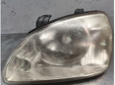 Recambio de faro izquierdo para kia carens 2.0 crdi ex monovolumen referencia OEM IAM   
