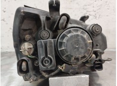 Recambio de faro izquierdo para kia carens 2.0 crdi ex monovolumen referencia OEM IAM    2