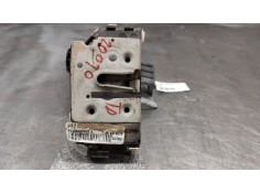 Recambio de cerradura puerta trasera derecha para dodge caliber s referencia OEM IAM   