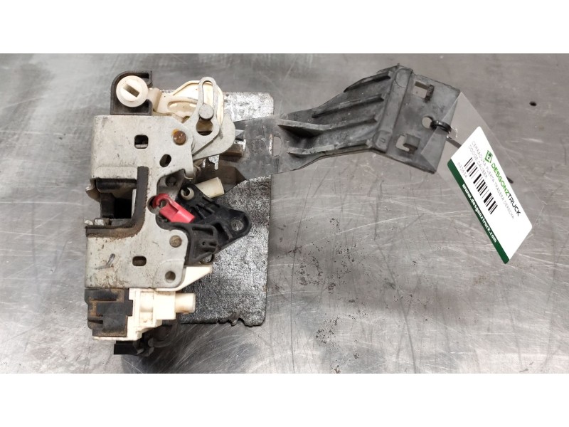 Recambio de cerradura puerta trasera derecha para dodge caliber s referencia OEM IAM   