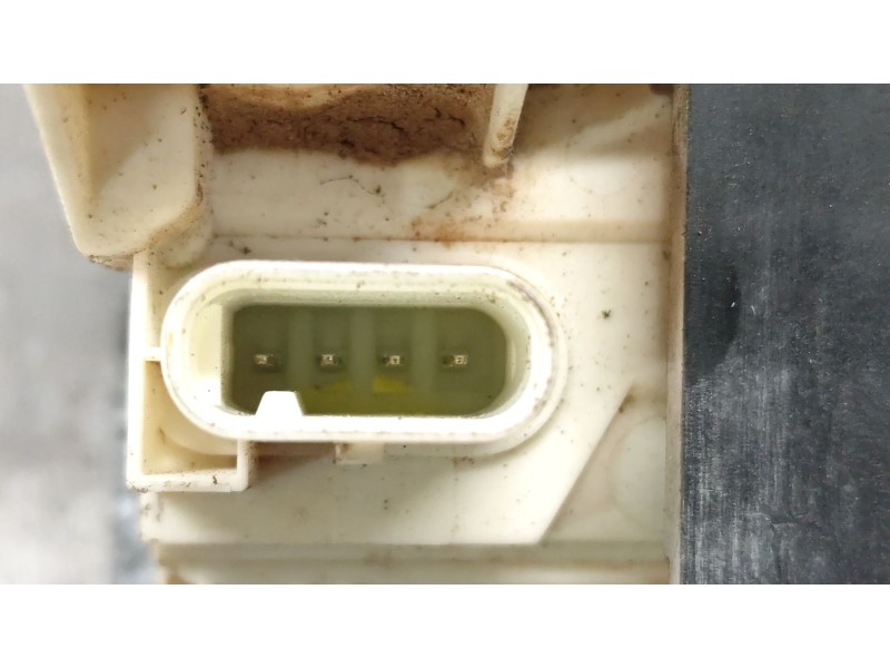 Recambio de cerradura puerta trasera derecha para dodge caliber s referencia OEM IAM   