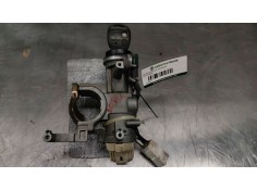 Recambio de conmutador de arranque para kia carens 2.0 crdi ex monovolumen referencia OEM IAM   