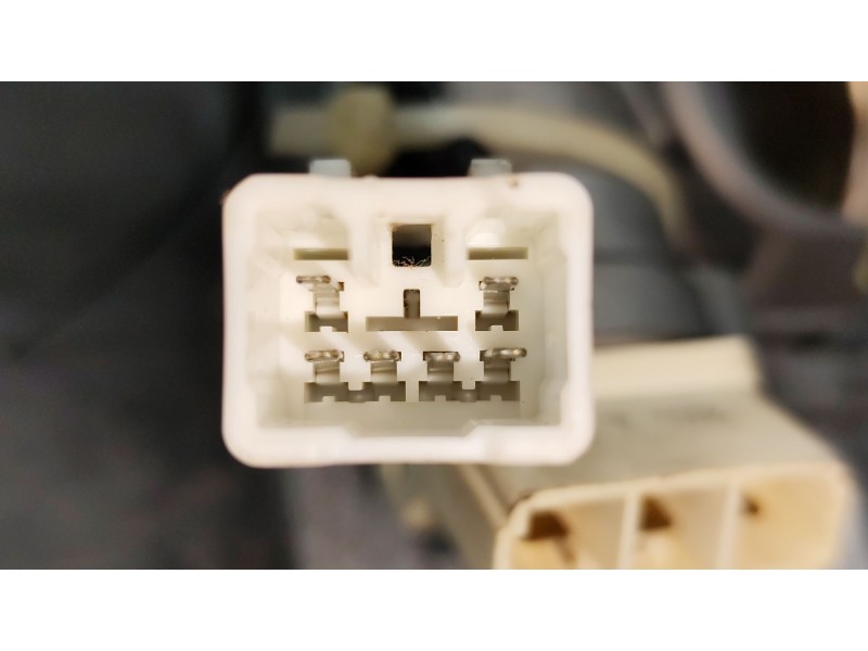 Recambio de conmutador de arranque para kia carens 2.0 crdi ex monovolumen referencia OEM IAM   