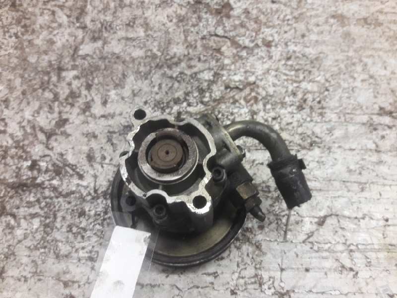 Recambio de bomba servodireccion para mg rover serie 400 (rt) 420 sdi (4-ptas.) referencia OEM IAM HE120508237  