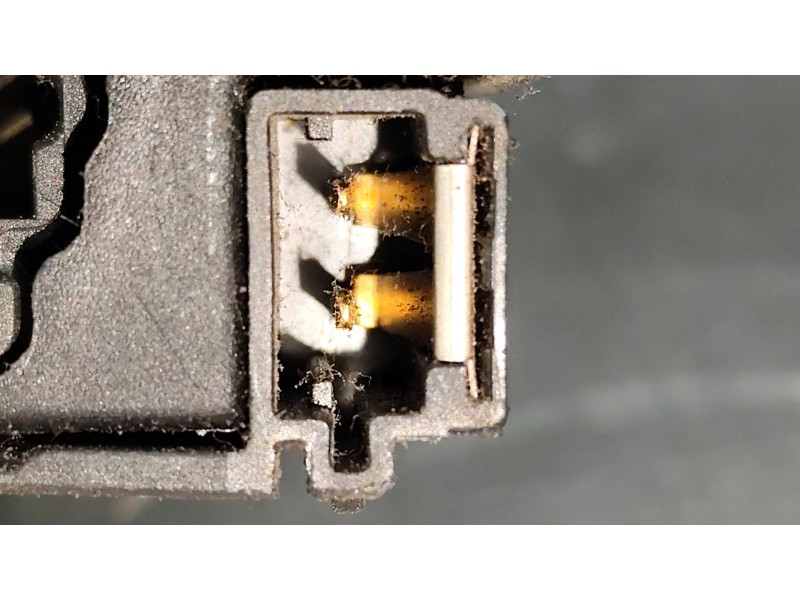 Recambio de mando multifuncion para peugeot 307 break/sw (s2) sw referencia OEM IAM 96605592XT  