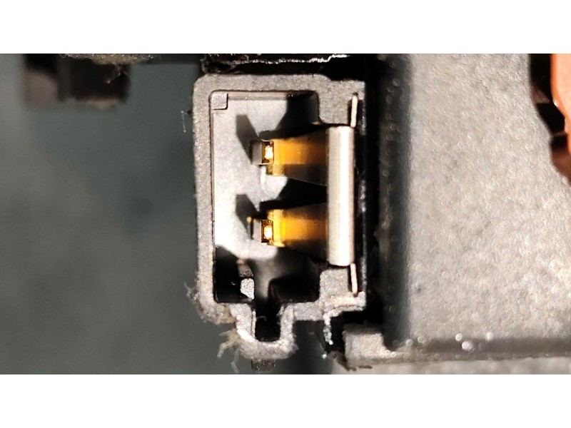 Recambio de mando multifuncion para peugeot 307 break/sw (s2) sw referencia OEM IAM 96605592XT  