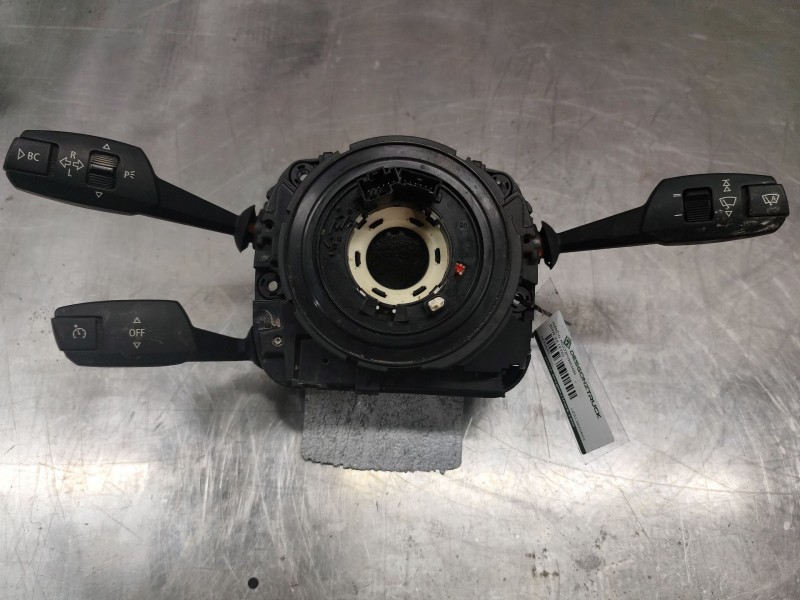 Recambio de mando multifuncion para bmw x5 (e70) xdrive 30 d referencia OEM IAM LZ913820601  