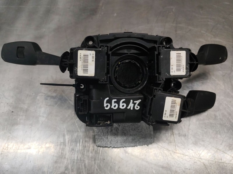 Recambio de mando multifuncion para bmw x5 (e70) xdrive 30 d referencia OEM IAM LZ913820601  